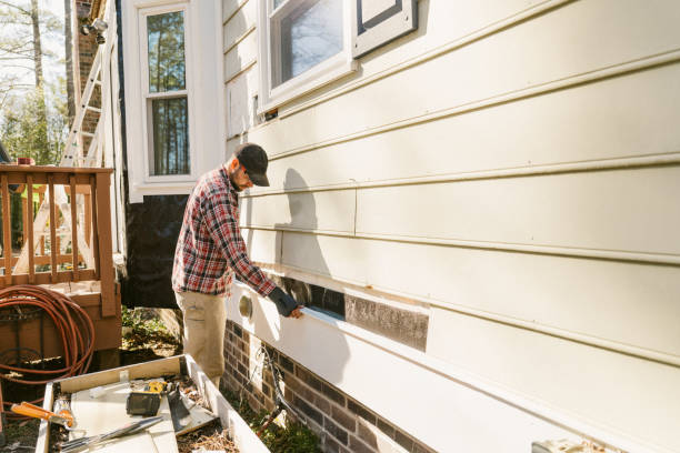 Trusted Siding Replacement service in Dorset, OH - Creative Siding